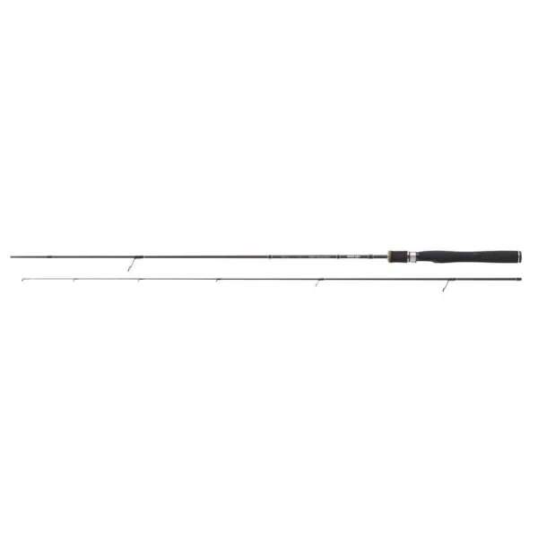 Balzer Shirasu IM-12 Pro Staff Trout Collector 3 1,80m 0,4-3g UL Spinn- und Forellenrute